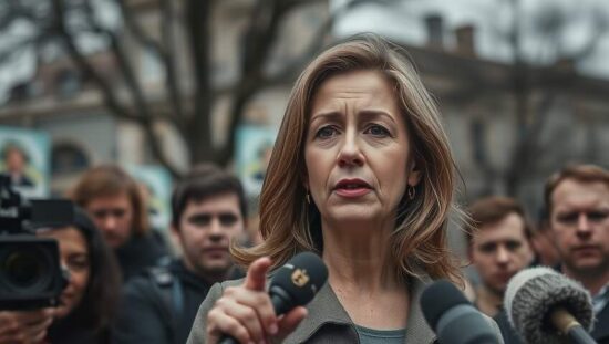 Trump Ally Urges Europeans Rethink Chinese EVs