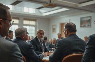 CSU Acknowledges Pension Plan Criticism