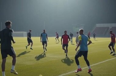 Polanski Secures Gladbach Coaching Role