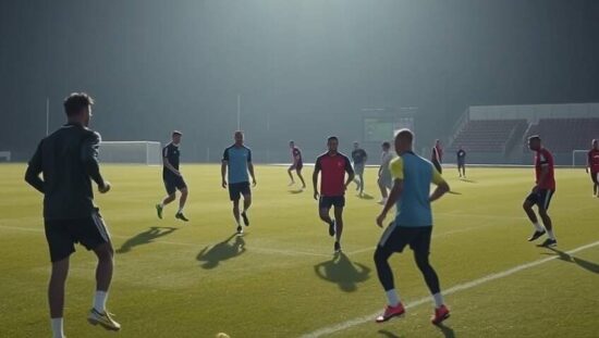 Polanski Secures Gladbach Coaching Role