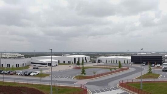 Google Set to Unleash Major German Investment