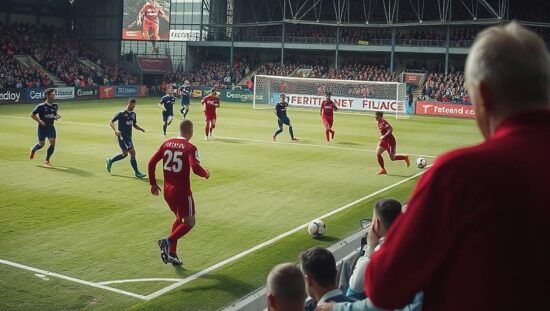 Gladbach Leipzig Draw Blank