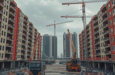 Housing Sentiment Dips Again