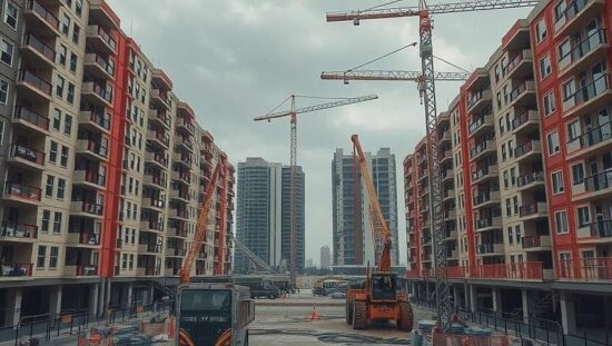 Housing Sentiment Dips Again