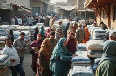 EU Delays Funds Transparency for Palestinians