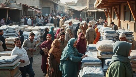 EU Delays Funds Transparency for Palestinians