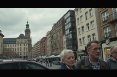 Pension Payments Drain Third of Tax Revenue