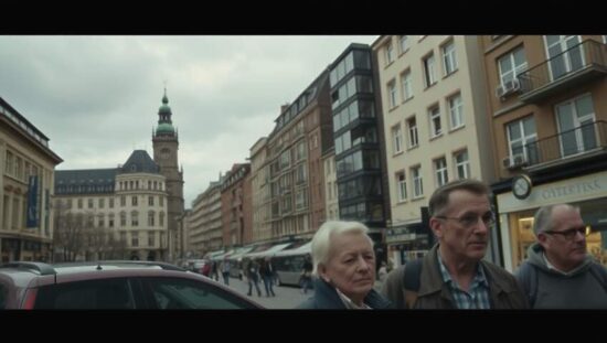 Pension Payments Drain Third of Tax Revenue