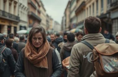 Top Economist Proposes Wealth Tax for Crisis Relief