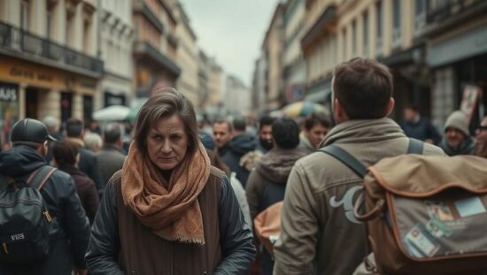 Top Economist Proposes Wealth Tax for Crisis Relief