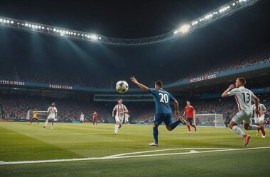 Schalke Edges Elversberg in Bundesliga Showdown