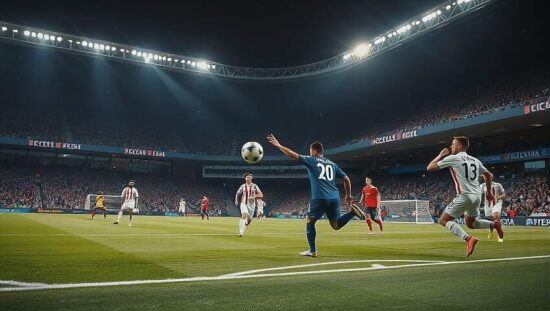 Schalke Edges Elversberg in Bundesliga Showdown