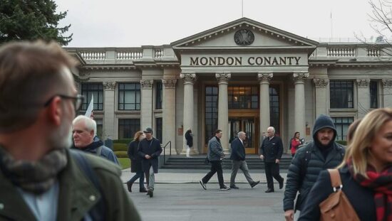 Reul Hints at Possible Third Term