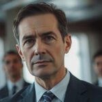 Saxony Chief Warns Against Weak Federal Coalition