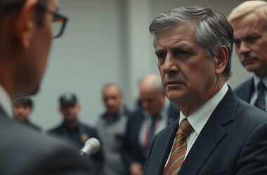 Police Expert Defends Officer Action in Shooting