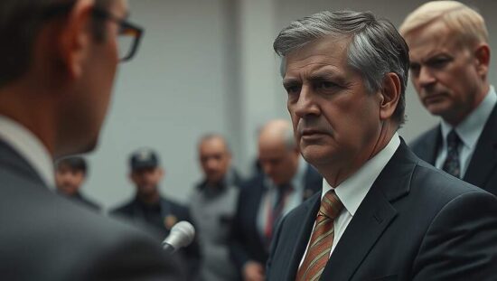 Police Expert Defends Officer Action in Shooting