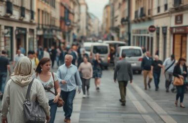 Germany Faces Migration Pressure