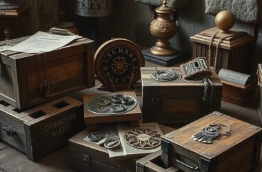 Lost Habsburg Jewels Resurface in Canada