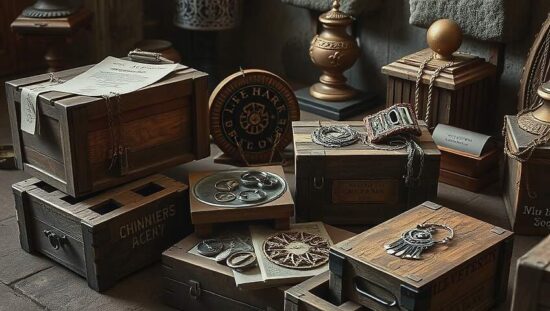 Lost Habsburg Jewels Resurface in Canada