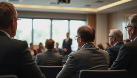 Merz Signals Pension Overhaul