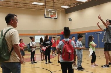 Aid Groups Urge School Disaster Prep