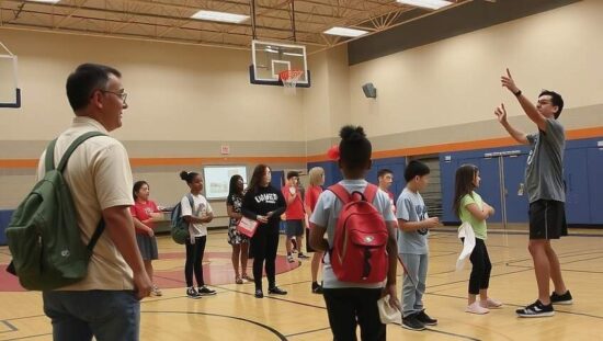 Aid Groups Urge School Disaster Prep