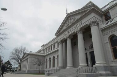 Cyber Threat Targets German Parliament