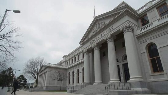 Cyber Threat Targets German Parliament