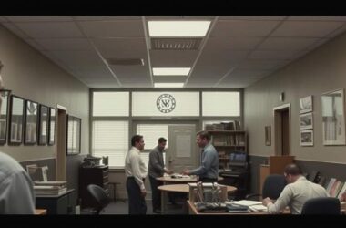 Minister Defends Digital Strategy