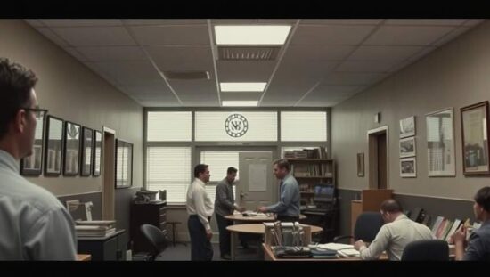 Minister Defends Digital Strategy