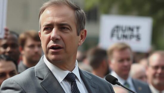 Wüst Proposes Major Government Overhaul