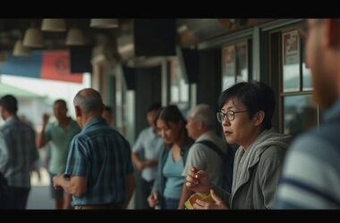 Draft Law Sparks Debate on Mandatory Service