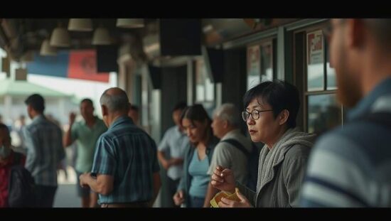 Draft Law Sparks Debate on Mandatory Service