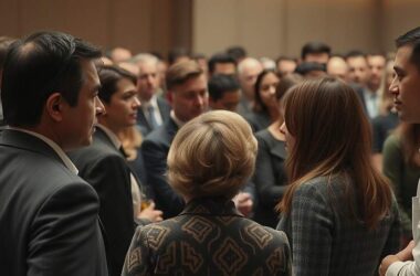 Fossil Phaseout Stalled at UN Climate Talks