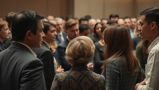 Fossil Phaseout Stalled at UN Climate Talks