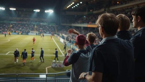 Germany Secures Top Spot in Thrilling Victory