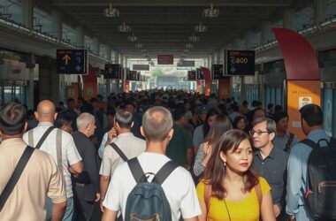 Security Boosts Christmas Markets
