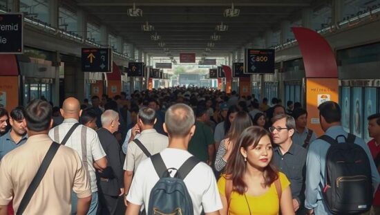 Security Boosts Christmas Markets