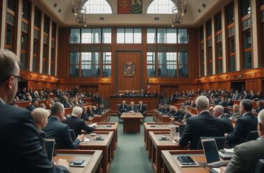 SPD Dismisses Soders Nuclear Push