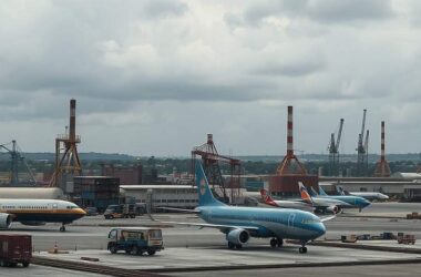 Growth Focus Missing from Coalition Plans