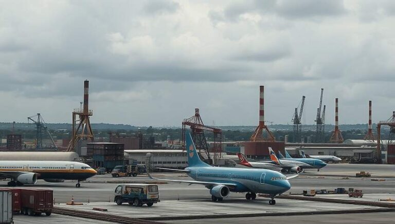 Growth Focus Missing from Coalition Plans