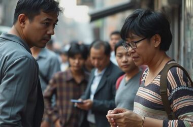 One in Four Kids Relies on Welfare