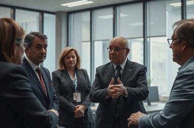 CDU Leader Dismisses New Reform Group