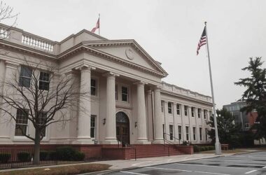 Audit Body Faces Potential Department Loss