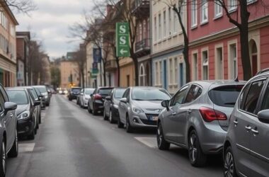 Car Costs Surge Across Germany