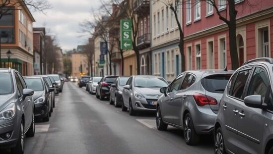 Car Costs Surge Across Germany