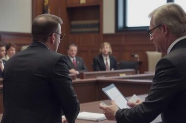 Justice Tech Leap Accelerates