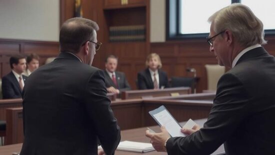 Justice Tech Leap Accelerates