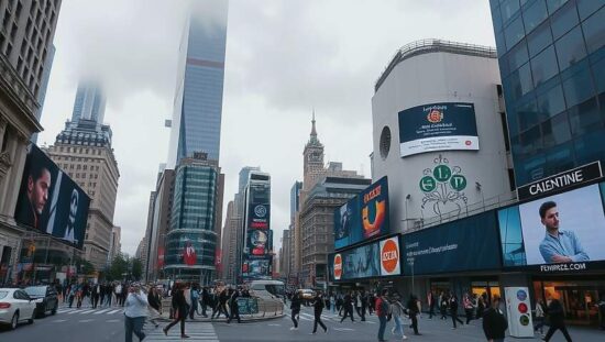 Stocks Waver US Policy Back in Spotlight