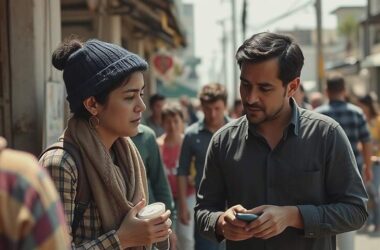 Care System Faces Crisis